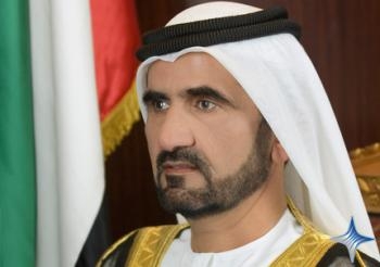 حاكم دبي يخصص 4 يناير المقبل لتكريم السائقين والخدم