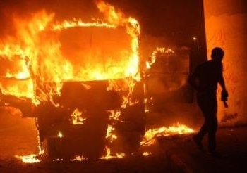 تيار الاستقلال يدين حادث المنصورة الغادر