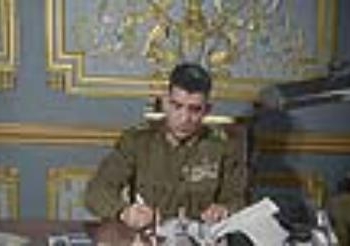 مكتبة الإسكندرية تشارك في معرض وندوة عن الرئيس محمد نجيب