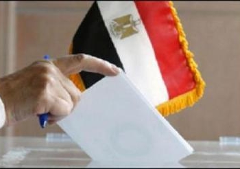 الانتهاء من قاعدة بيانات القضاة المشرفين على الاستفتاء