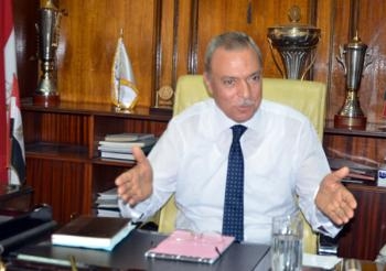 تخصيص 30 فدان لانشاء مدفن صحي بقنا