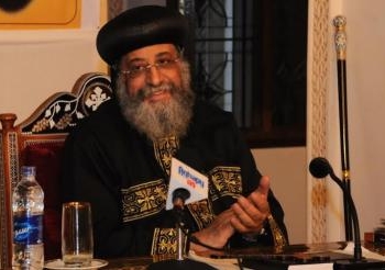 البابا تواضروس ينتدب كهنة ورهبان لصلاة قداس عيد الميلاد بكنائس المهجر