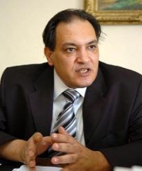 ابوسعدة : على الدولة تعديل القوانين واخطار الامم المتحدة للارهاب