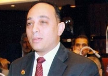 برلمانى سابق يطالب بتعديل قانوني لتشديد العقوبة