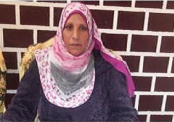 للمرة الأولي : سيدة نائب لرئيس مدينة ببني سويف