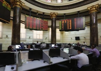 البوصة تربح أكثر من مليار جنيه مدفوعة بالمشتريات العربية