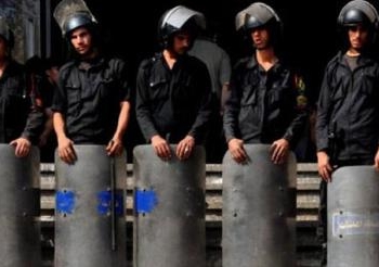 استنفار أمنى بمحافظة السويس استعداد للاحتفال برأس السنة