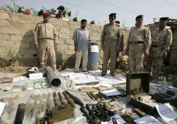 “يونامي”: سقوط 26 ألفا بين قتيل وجريح في أحداث عنف بالعراق 2013