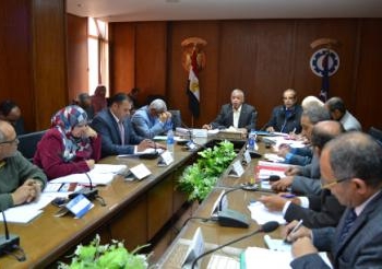 رفع درجة الطوارئ وإلغاء الأجازات استعدادا الاستفتاء