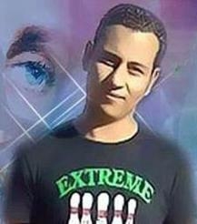 طلق نارى وراء استشهاد ايهاب وصلاة الجنازة بمطرانية مغاغة