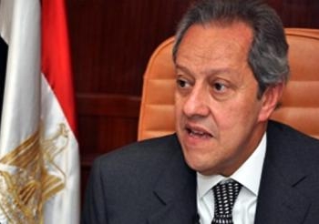 خلال لقائه بسفير فرنسا  فخرى عبد النور :الزيارة تمثل نقطة إنطلاق