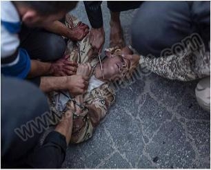حكايات من الفرار السورى .. الشيطان فى التفاصيل ” 4 “