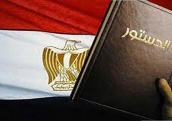 مؤتمر جماهيرى بالمنيا لحملة وطنية للتعريف بالدستور