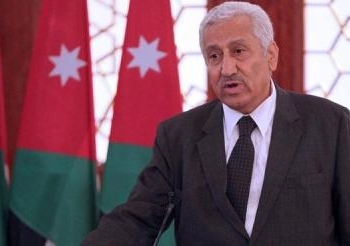 النسور : زيارات كيري للمنطقة هدفها حل القضية الفلسطينية حلا نهائيا