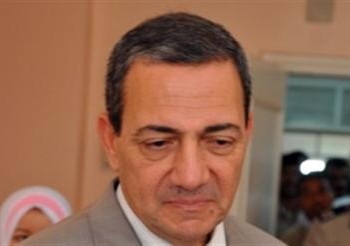 حظر توصيل المرافق للعقارات المقامة علي أراضي زارعيه ببني سويف