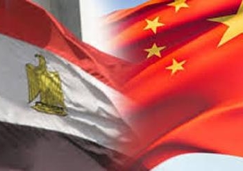 مشاورات سياسية بين مصر والصين