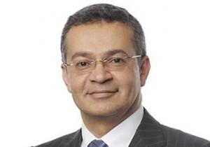 بهي يجتمع مع مندوب مصر بالأمم المتحدة لمناقشة العلاقات الدولية