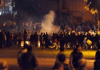 ارتفاع ضحايا اشتباكات الإخوان في السويس إلى مصرع 3 أشخاص