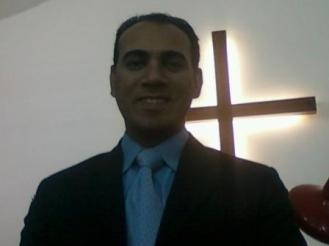 القس اميل أنور يبدأ خدمته بإنجيلية بنها والتنصيب قريبا