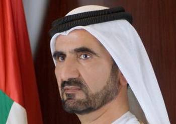 الإمارات تؤكد احترامهالاختيارات الشعب المصري وترحب بترشيح السيسي كمدني