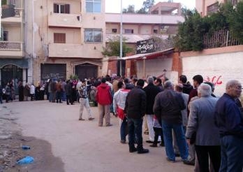 فى اليوم الثانى للإستفتاء : شكاوى ضد بعض القضاة واستبعاد اخرين
