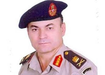الجيش الثالث يشكر أهالى سيناء والسويس والبحر الاحمر