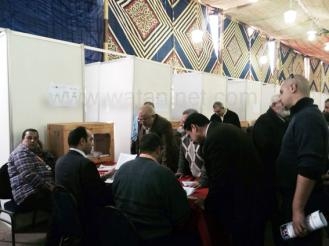 الجمعية العمومية للمهندسين توافق على سحب الثقة