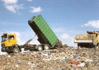 مطلوب إنشاء شعبة لتدوير المخلفات وإنتاج الطاقة