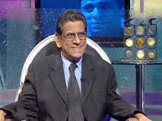 رحيل فاروق نجيب