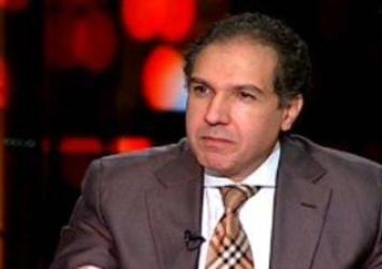 مصطفى حجازي : لا عودة لما قبل 25 يناير