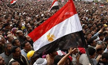 فى ذكري مرور ثلاث سنوات علي ثورة 25 يناير المجيدة