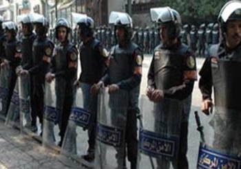 إجراءات أمنية مشددة والصحة ترفع الطوارئ استعداداً لاحتفالات 25 يناير
