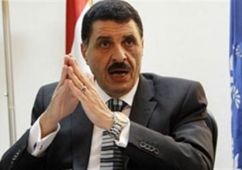 مساعد وزير الداخلية لأمن الأسكندرية القوات المسلحة في الشوارع العامة