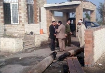 التحقيق مع قائد كمين صفط ووقفة عن العمل