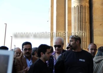 وزير الآثار: المتحف الإسلامي دمر بالكامل ويحتاج إلى إعادة بناء من جديد