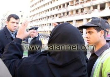 طيور الظلام تسعى لنهش أمن مصر