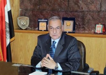 إجراءات أمنية مكثفة في الاحتفال بالذكرى الثالثة لثورة25 يناير بالسويس