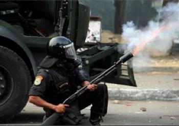 منظمات حقوقية : مكافحة الإرهاب تحتاج إلى إصلاح حقيقي