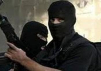 استشهاد 4 جنود فى هجوم مسلح على أتوبيس جنود شرق النفق بالسويس