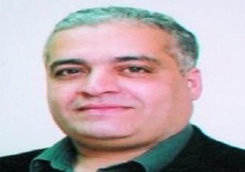 خبير حقوقى  يرحب باجراء الانتخابات الرئاسية أولا
