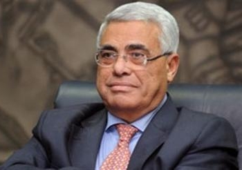 نافعة:أعداد من يرشحون السيسي للرئاسة أكثر من كل المشاركين في الاستفتاء