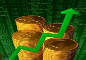 ارتفاع غير مسبوق للبورصة منذ 44شهرأً وأرباح ب4.3 مليار جنيه