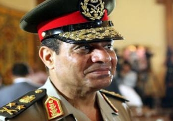 راديو كندا الدولي RCI: الماريشال السيسي يدنو أكثر من سدة الحكم وفوزه م