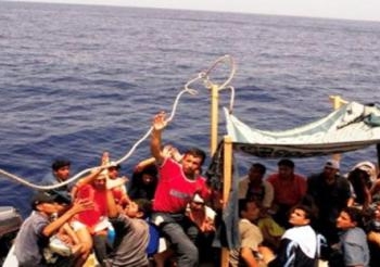 للحد من الهجرة غير الشرعية للنشء “تعليم الغربية” تتبنى فكره