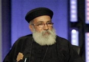 القمص بولس فهمي :  ما يحدث من جماعة الإخوان شيء متوقع من جماعة إرهابية