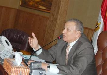 اسناد تشييد مجمع خدمى بالغربية للقوات المسلحة بتكلفة 240مليون جنيه