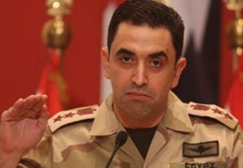 قوات الامن تضبط مخزن متفجرات بالعريش ومقتل 13 ارهابى بسيناء