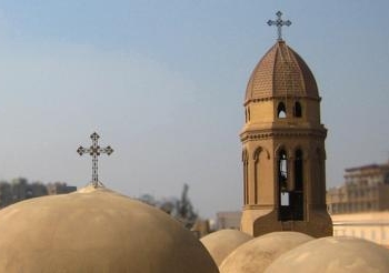 انباء حول اعتداء الاخوان على كنيسة بعين شمس