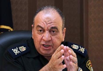 الاخوان: سنعتصم غدا ..والداخلية : اعتصام النعام انتهى في خمس دقائق