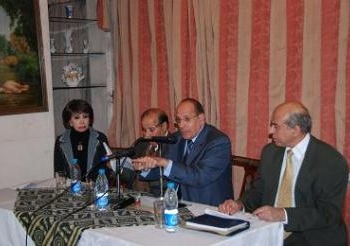 إنشاء المجلس الأعلى للتعليم الفني والتدريب المهني قريبا